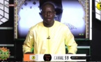 DAROUL HABIBI DU 20 SEPTEMBRE 2022 PAR PAPE AMADOU DIOUF