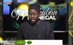 MARHABAN SENEGAL DU 23 SEPTEMBRE 2022 PAR OUSTAZ NDIAGA SAMB
