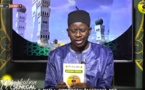 MARHABANSENEGAL DU 26 SEPTEMBRE 2022 PAR OUSTAZ DIAGA SAMB