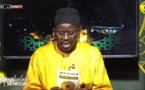 MARHABAN SENEGAL DU 27 SEPTEMBRE 2022 PAR OUSTAZ DIAGA SAMB