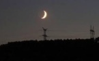 RAMADAN 2017 - Le mois de Ramadan débute ce Samedi  27 Mai 2017 en Europe, Arabie Saoudite etc