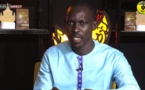 ACTU GAMOU DU 28 SEPTEMBRE 2022 PAR GALLO DAOUDA SALL ET MOUHAMED SAMB