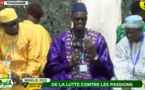 REPLAY TIVAOUANE - BURD 2022 - NUIT 2 - Mosquée Serigne Babacar Sy (rta)