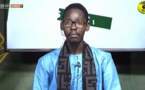 ACTU GAMOU DU 29 SEPTEMBRE 2022 PAR GALLO DAOUDA SALL ET MOUHAMED SAMB