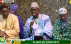 DIRECT TIVAOUANE - BURD 2022 - NUIT 3 - Mosquée Serigne Babacar Sy (rta)