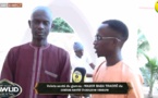 ACTU GAMOU DU 30 SEPTEMBRE 2022 PAR GALLO DAOUDA SALL ET MOUHAMED SAMB