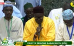 DIRECT TIVAOUANE - BURD 2022 - NUIT 4 MOSQUEE SERIGNE BABACAR SY ( RTA )