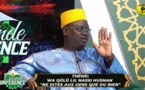 GRANDE CONFERENCE- THEME: Wa qûlû lil nassi husnan "NE DITES AUX GENS QUE DU BIEN"