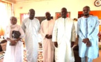 GAMOU 2022 - Le Groupe CANAL+  SENEGAL accompagne le Gamou de Tivaouane