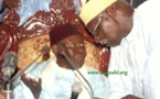 Serigne Mbaye Sy Mansour à la Conference de la Hadara Seydi Djamil : "Soyons et restons unis" 