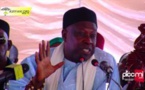 CONFERENCE HADARA SEYDI DJAMIL 2014: Allocution de Serigne Ahmada Sy et Serigne Mansour Sy Djamil - PARTIE 1