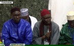 DIRECT TIVAOUANE - BURD 2022 - NUIT 6 MOSQUEE SERIGNE BABACAR SY ( RTA )