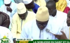 DIRECT TIVAOUANE - BURD 2022 - NUIT 6 - ZAWIYA SEYDIL HADJ MALICK SY RTA