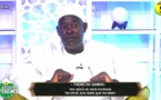GRANDE CONFERENCE- THEME: Wa qûlû lil nassi husnan "NE DITES AUX GENS QUE DU BIEN"