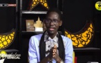 MARHABAN SENEGAL DU 05 OCTOBRE 2022 PAR OUSTAZ NIAGA SAMB