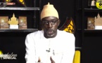 MARHABAN SENEGAL DU 06 OCTOBRE 2022 PAR OUSTAZ NIAGA SAMB