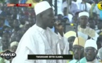 DIRECT TIVAOUANE - Takussan Seydi Djamil , Gamou 2022