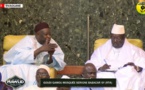 DIRECT TIVAOUNE-GOUDI GAMOU MOSQUEE SERIGNE BABACAR SY (RTA)