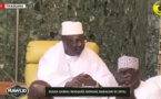 Nuit du Gamou 2022 - La Causerie de Serigne Sidy Ahmed SY Dabakh