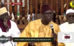 Nuit du Gamou 2022 - La Causerie de Serigne Souleymane BA
