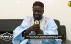 MAWLID 2022 - Entretient avec Serigne Mansour Sy Djamil Khalif de Serigne Babacar SY RTA