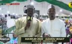 DIRECT KAOLACK: GAMOU WATT MEDINA BAYE