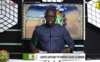 DAROUL HABIBI DU 17 OCTOBRE 2022 PAR PAPE AMADOU DIOUF