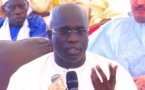 Causerie de Oustaz Ousmane Ndiaye - La Vie Sociale dans l'islam - Conference Annuelle du Dahira Moukhsinina Wal Moukhsinati , 12 Juillet 2014