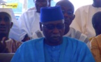Serigne Mbaye Sy Mansour , Serigne Pape Diop Youssoupha, Serigne Mame Alpha Sy et Mame Ousmane SY Dabakh - Conference Moukhsinina Wal Moukhsinati , 12 Juillet 2014