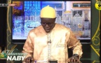 TAKUSSAN NABY DU 17 OCTOBRE 2022 PAR PAPE AMADOU DIOUF