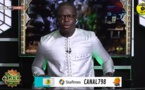 DAROUL HABIBI DU 18 OCTOBRE 2022 PAR PAPE AMADOU DIOUF