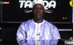 SUNU TARIQA DU 18 OCTOBRE 2022 PAR CHEIKH AHMED TIDIANE SY BOUCHRA