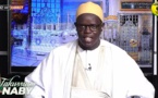 TAKUSSANU NABY DU 18 OCTOBRE 2022 PAR PAPE AMADOU DIOUF