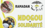 APPEL AU DON - 14ÉME EDITION NDOGOU DE SOLIDARITE DU DAHIRA ASFIYAHI: 14ans de Partage... Rejoignez-Nous