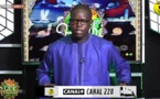 DAROUL HABIBI DU 19 OCTOBRE 2022 PAR PAPE AMADOU DIOUF