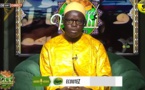 DAROUL HABIBI DU 20 OCTOBRE 2022 - Waajal Journée Internationale Fondation Mame Fawade Wéllé