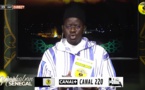 MARHABAN SENEGAL DU 21 OCTOBRE 2022 PAR OUSTAZ NDIAGA SAMB