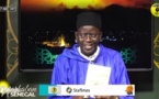 MARHABAN SENEGAL DU 25 OCTOBRE 2022 PAR OUSTAZ NDIAGA SAMB