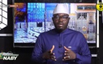 TAKUSSAN NABY DU 25 OCTOBRE 2022 PAR MOUSTAPHA MBAYE