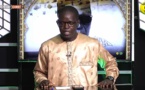 DAROUL HABIBI DU 26 OCTOBRE 2022 PAR PAPE AMADOU DIOUF