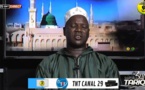 SUNU TARIQA DU 26 OCTOBRE 2022 PAR CHEIKH AHMED TIDIANE SY BOUCHRA