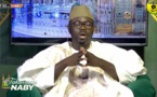 TAKUSSAN NABBY DU 27 OCTOBRE 2022 PAR MOUSTAPHA MBAYE ANIME PAR OUSTAZ HABIB FALL ET HABIB MBAYE
