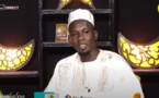 MARHABAN SENEGAL DU 28 OCTOBRE 2022 PAR OUSTAZ NDIAGA SAMB DECOUVERTE DE THIERNO SAMASSA