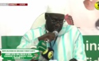 Gorée 2022 - Rôle et la place de la jeunesse... de Maodo (RTA) par Serigne Sidy Ahmed SY Al Amin
