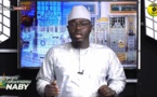 DIRECT - TAKUSSAN NABY DU 22 NOVEMBRE 2022 PAR MOUSTAPHA MBAYE