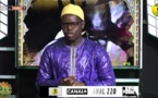 DIRECT- DAROUL HABIBI DU 24 NOVEMBRE 2022 PAR PAPE AMADOU DIOUF