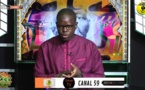 DIRECT- DAROUL HABIBI DU LUNDI 28 NOVEMBRE 2022 PAR PAPE AMADOU DIOUF