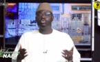 DIRECT- TAKUSSAN NABY DU LUNDI 28 NOVEMBRE 2022 PAR MOUSTAPHA MBAYE