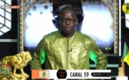 DIRECT- DAROUL HABIBI DU MARDI 29 NOVEMBRE 2022 PAR PAPE AMADOU DIOUF