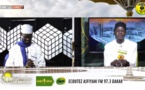 DIRECT- MARHABAN SENEGAL DU VENDREDI 02 DECEMBRE 2022 - DECOUVERTE DE MAME ABDOU CISSE